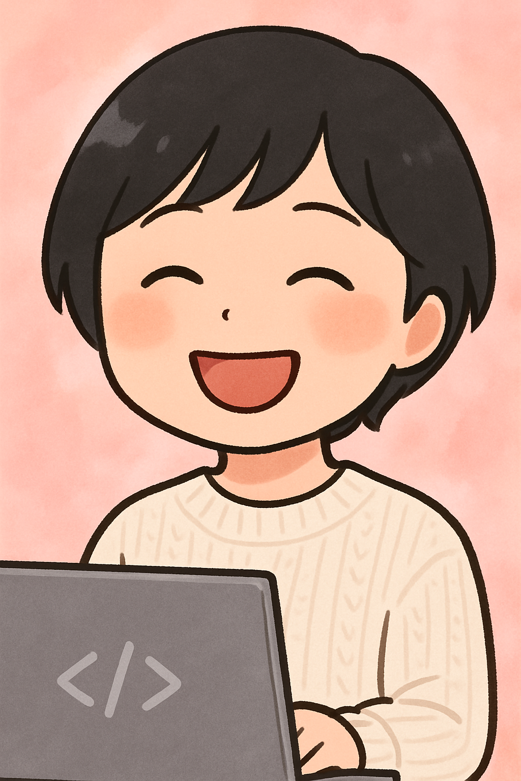 プロフィール画像